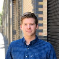 Adam Theobald