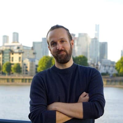Dr Jon Girven